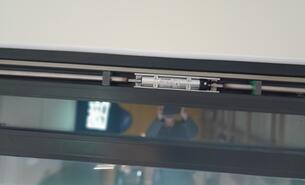 Výsuvné motorické okno Bratislava - #2