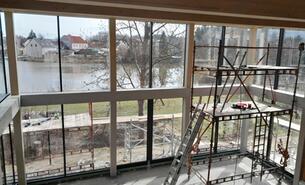 Rodinný dům Ledenice - #1