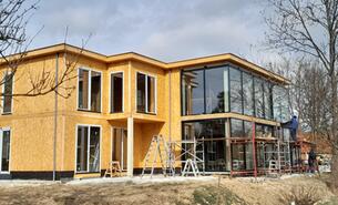 Rodinný dům Ledenice - #2