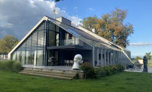 Fasáda rodinného domu Olomouc - #4