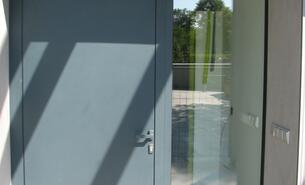 Fasáda rodinného domu Olomouc - #2